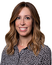 2025 Women in CRE: Mindy Bergman, Meridian Capital Group